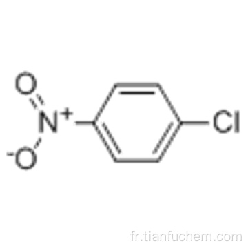 4-chloronitrobenzène CAS 100-00-5